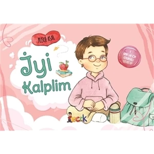 İyi Kalplim (10 Kitap Takım) - Yusuf Asal
