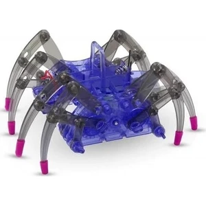 Örümcek Robot Kit
