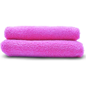 Secret Mikrofiber Havlu-Büyük Boy 50 x 70 Cm- Pembe