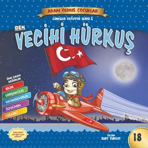 Ben Vecihi Hürkuş - Adam Olmuş Çocuklar