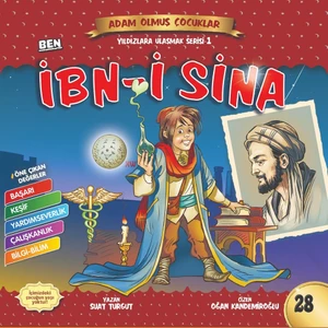 Ben Ibn-I Sina - Adam Olmuş Çocuklar