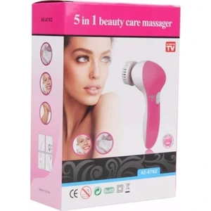 A5 In 1 Beauty Care Massager