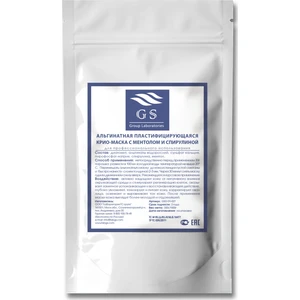 Gs Group Mentol ve Spirulina Ile Krio-Mask