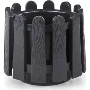 Çit Modeli Çiçek Saksısı 2,6 Lt