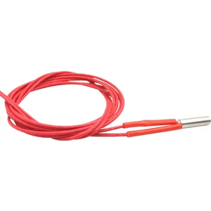Creality 3D Ender 3 Pro Isıtıcı Tüp(Heating Tube)
