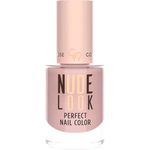 Golden Rose Oje - Gr Nude Look Perfect Nail Color No:02 Pinky Nude