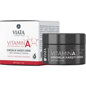 Vitamin A Krem 30ML