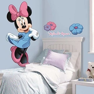 RoomMates RMK1509GM Minnie Mouse Duvar Sticker