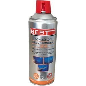 Boya Sökücü Sprey 400 ml