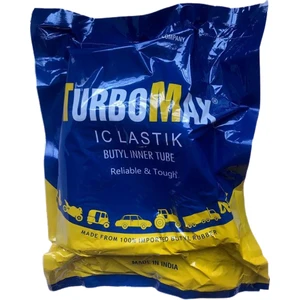 10.0/75-15.3 TR15 İç Lastik (10) Turbomax (1075153)
