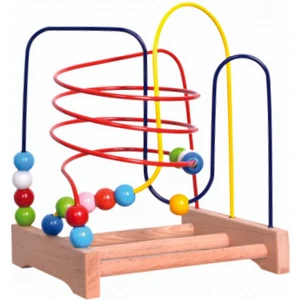 Ahşap Koordinasyon Oyunu KID-1031