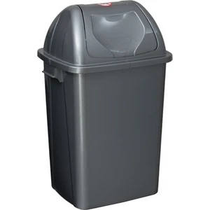 Plastik Smart Çöp Kovası 35 lt