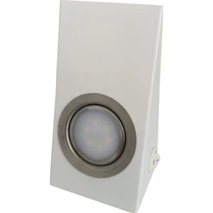 Dolap Altı Konik LED Spot Beyaz Kasa Beyaz Işık 5 W