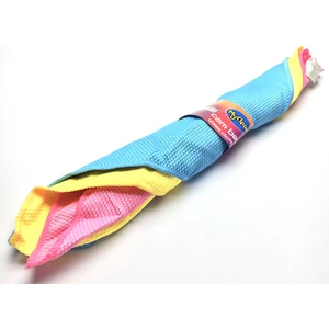 Microfiber Cam Bezi 3'lü