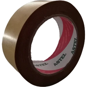 Çift Taraflı Bant 12 x 25 mt 6'lı