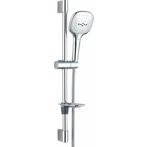 Tesla Sürgülü Duş Seti