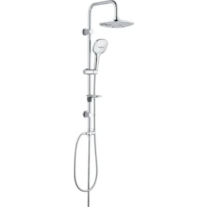 Tesla Şemsiye Duş Seti