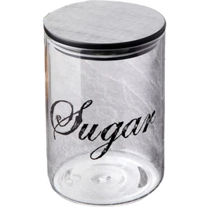 Cam Şeker Saklama Kabı 1100 ml