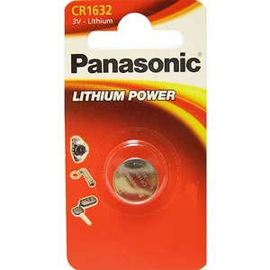 CR1632 3V Lithium Pil