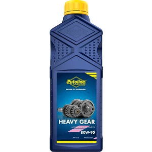 PUTOLINE PUTOLINE ŞANZIMAN YAĞI 80W90 1LT