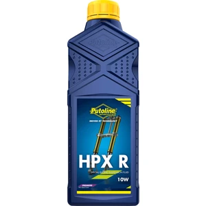 Hpx R 10W Amortisör Yağı 1 lt