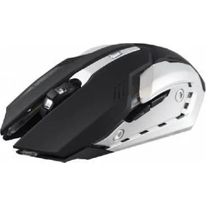 Gm-02 USB Kablolu Işıklı Mouse