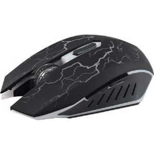 Gm-01 USB Kablolu Işıklı Mouse