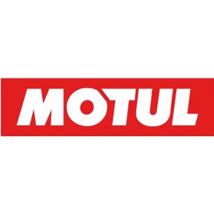 Sticker Atölyesi Motul Sticker - 10006 Kırmızı 9 x 2 cm