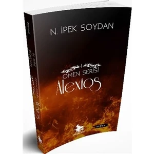 Alexios - N. İpek Soydan