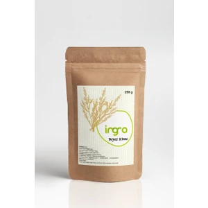 Glutensiz Beyaz Kinoa 250 g