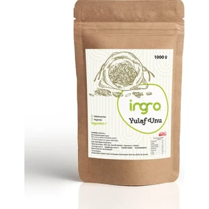 Yulaf Unu 1000 g