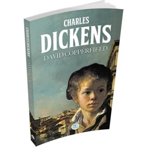 David Copperfield - Charles Dickens