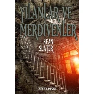 Yılanlar ve Merdivenler - Sean Slater