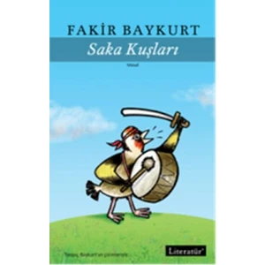Saka Kuşları