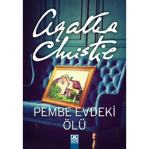 Pembe Evdeki Ölü - Agatha Christie