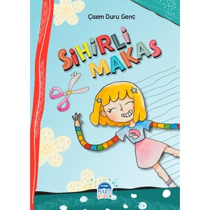 Sihirli Makas - Çisem Duru Genç