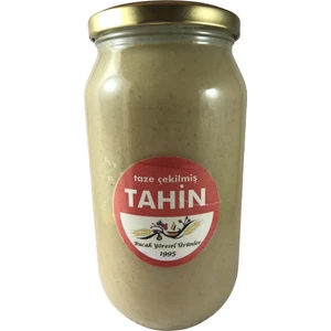 Bucak Yöresel Ürünler Tahin 1 kg