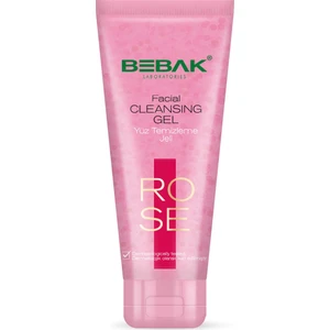 Yüz Temizleme Jeli - Gül Özlü 150 Ml.