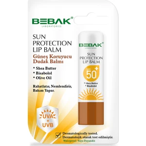 Sun Dudak Koruyucu SPF50+