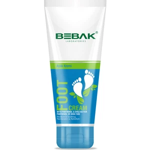 Ayak Bakım Kremi 150 Ml.