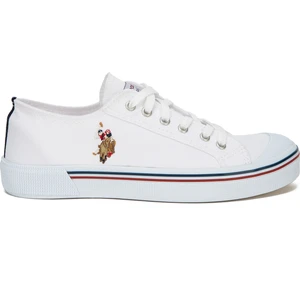 U.S. Polo Assn. Erkek Ayakkabı 50222341-VR013