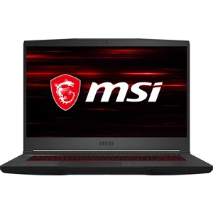 GF65 Thin 10SDR-638XTR Intel Core i5 10300H 8GB 512GB SSD GTX1660Ti Freedos 15,6" FHD Taşınabilir Bilgisayar