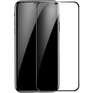 AZR Apple iPhone 11 Pro Max Mat 5D Ekran Koruyucu