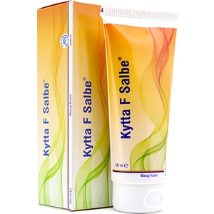 Farma As Kytta F Salbe 100 ml