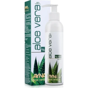 Ayna Sun Aloe Vera Jel 200 ml