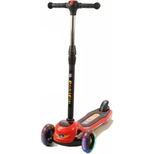 Pasifik Toys Işıklı ve Müzikli Scooter