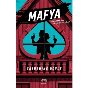 Mafya - Catherine Doyle