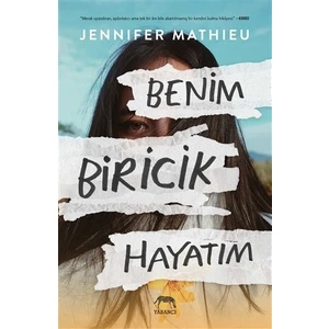 Benim Biricik Hayatım - Jennifer Mathieu