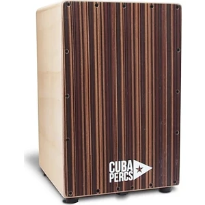 Cuba Percs CPC204 Cajon