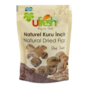 Dökme Tipi Incir - 200 gr